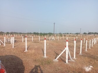 Plot For Resale in Bajrang Nagar Nashik  6823555