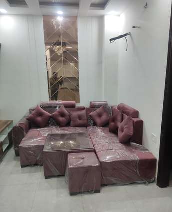 2 BHK Builder Floor For Resale in Dwarka Mor Delhi 6823548
