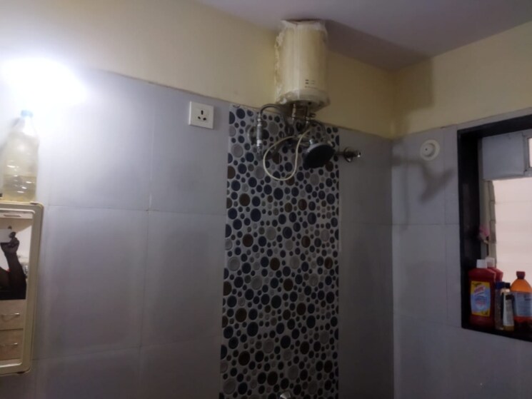 Attached Bathroom, adinath-sharvari-windgates 1 Bedroom 600 Sq.Ft. Apartment In Punawale Pune 6823589
