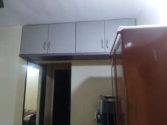 1 BHK Apartment For Resale in Adinath Sharvari Windgates Punawale Pune 6823589