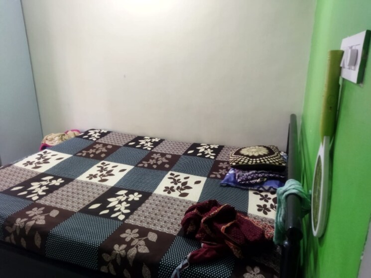 Bedroom, adinath-sharvari-windgates 1 Bedroom 600 Sq.Ft. Apartment In Punawale Pune 6823589