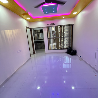 1 BHK Apartment For Rent in Chandak Nishchay Wing B Ratan Nagar Mumbai 6823566