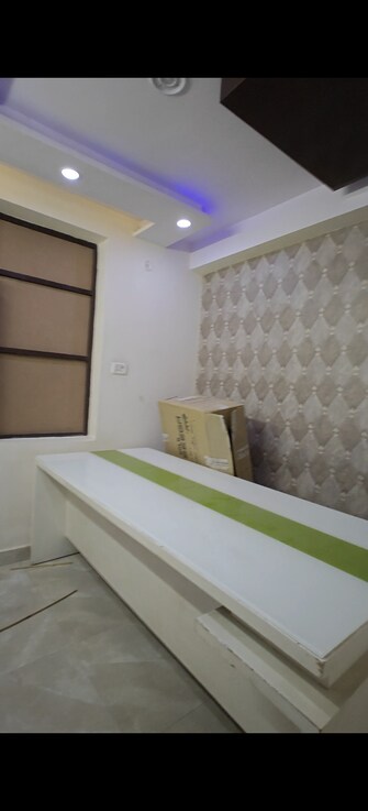 2 BHK Builder Floor For Resale in Om Vihar Delhi  6823569