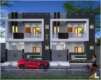 3 BHK Villa For Resale in Tiwaripur Lucknow 6823562
