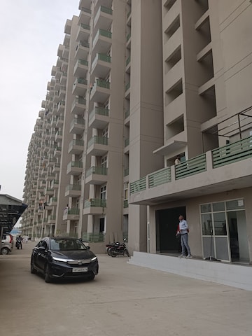 2 BHK Apartment For Resale in Mehak Jeevan Raj Nagar Extension Ghaziabad  6823576