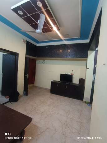 3 BHK Builder Floor For Rent in Kishangarh Delhi 6823606