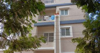 2 BHK Apartment For Resale in Spoorthi Avenue Nacharam Hyderabad 6823615