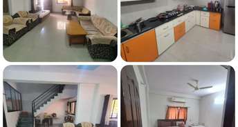 3 BHK Independent House For Resale in Indore Bypass Road Indore 6823618