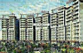4 BHK Apartment For Rent in Maya Green Lotus Saksham Patiala Road Zirakpur 6823653