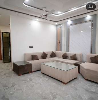 2.5 BHK Builder Floor For Resale in RWA A4 Block Paschim Vihar Paschim Vihar Delhi 6823677