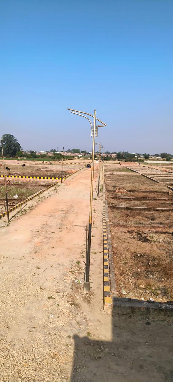 Plot For Resale in Faizabad Road Lucknow  6823670