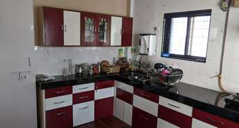 2 BHK Apartment For Rent in Gananjay Society Kothrud Pune 6823682