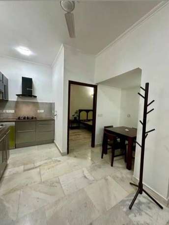 2 BHK Builder Floor For Rent in Panchsheel Enclave Delhi 6823707