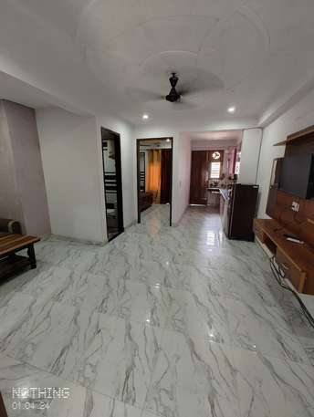 2 BHK Builder Floor For Rent in Sector 42 Gurgaon  6823722