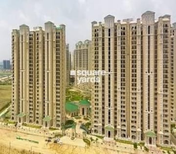 3 BHK Apartment For Resale in ATS Pristine Phase 2 Sector 150 Noida  6823733