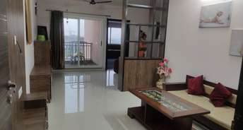 3 BHK Apartment For Rent in Samriddhi Seven Heaven Lalarpura Jaipur 6823760