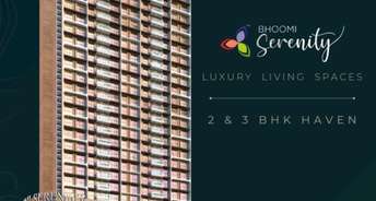 2 BHK Apartment For Resale in Gajra Bhoomi Serenity Kharghar Navi Mumbai 6823866