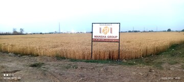 Commercial Industrial Plot 500 Sq.Yd. For Resale in Faridabad Central Faridabad  6823833