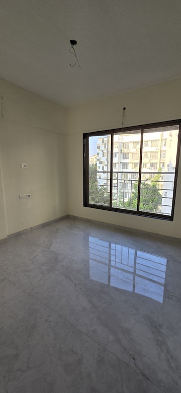 2 BHK Apartment For Resale in Aristocrat Anantraj CHS Kandivali West Mumbai  6823877