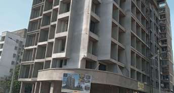 1 BHK Apartment For Resale in Ulwe Sector 17 Navi Mumbai 6823816