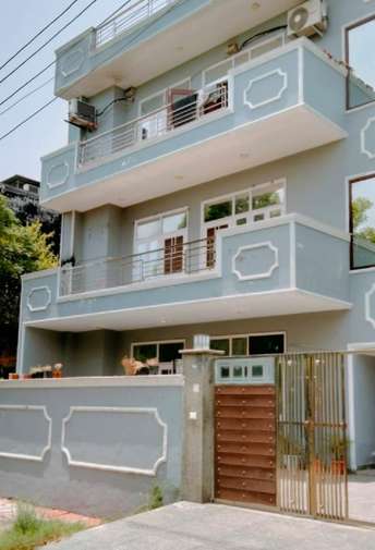 6 BHK Villa For Resale in Sector 46 Noida 6823865