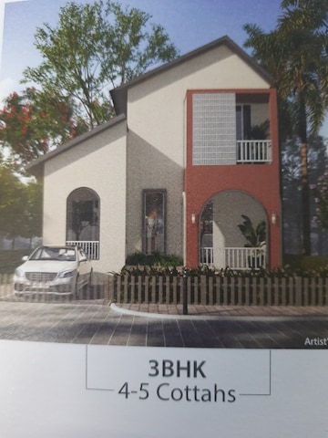 1 BHK Villa For Resale in Kolkatta Gpo Kolkata  6823896