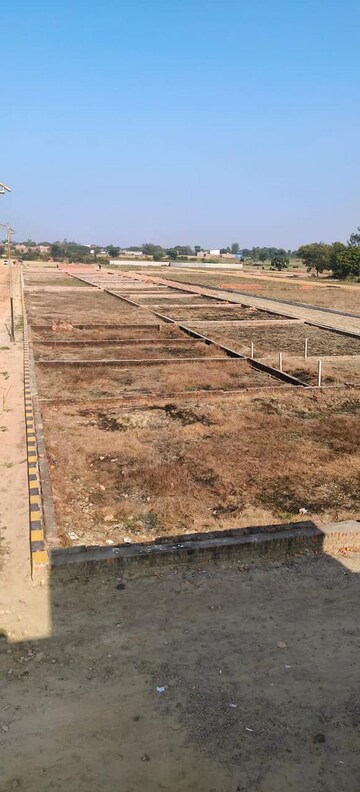 Plot For Resale in Faizabad Road Lucknow  6823881