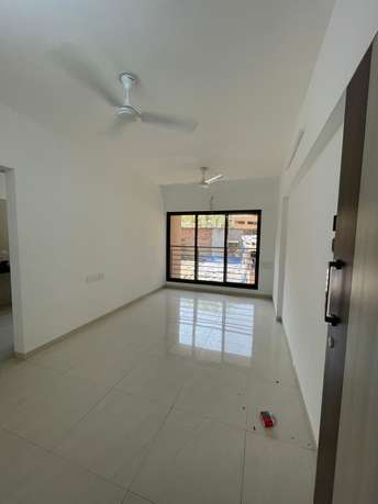 1 BHK Apartment For Rent in Ashokvan Apartments Dahisar East Mumbai 6823901