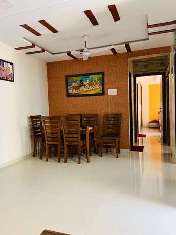 3 BHK Apartment For Rent in Unique Poonam Estate Cluster 3 Mira Road Mumbai 6823923