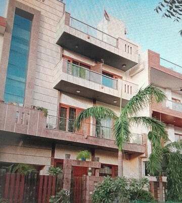 1 BHK Villa For Resale in Alpha 1 RWA Gn Sector Alpha 1 Greater Noida  6823917