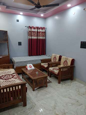 3 BHK Builder Floor For Rent in RWA Block C Dilshad Garden Dilshad Garden Delhi 6823979