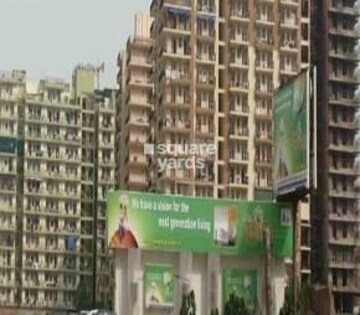 2 BHK Apartment For Resale in Gaur Valerio Indrapuram Ghaziabad  6824017