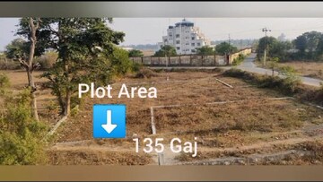 Plot For Resale in Jolly Grant Dehradun  6824006