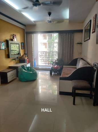 3 BHK Apartment For Rent in Tilak Nagar Building Tilak Nagar Mumbai 6824024