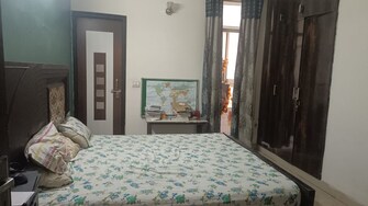 2 BHK Apartment For Resale in Gaur Valerio Indrapuram Ghaziabad  6824017