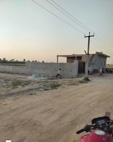 Plot For Resale in Neharpar Faridabad  6824027