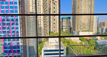 2 BHK Apartment For Rent in Orchid Towers Andheri West Mumbai 6824025