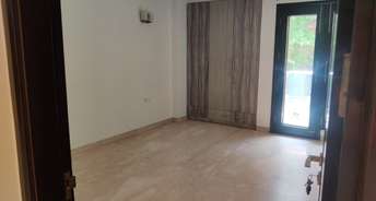 4 BHK Builder Floor For Rent in RWA East Of Kailash Block C&G East Of Kailash Delhi 6824048