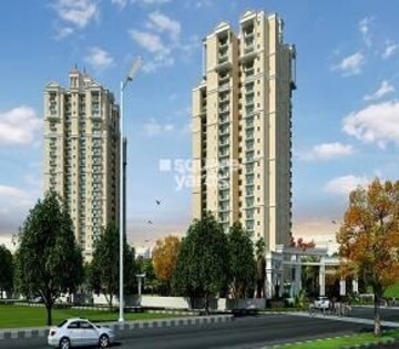 4 BHK Apartment For Resale in MKS La Royale Indrapuram Ghaziabad  6824113