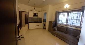 1 BHK Apartment For Rent in Cooke Town Bangalore 6824142