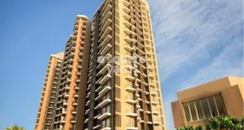 1 RK Apartment For Rent in Dhoot Time Residency Sector 63 Gurgaon 6824204