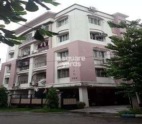 5 BHK Apartment For Rent in Gokuldham Complex Goregaon East Mumbai 6824194