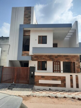 5 BHK Independent House For Resale in Lifestyle Homes Patiala Road Zirakpur  6824248