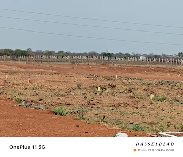 Plot For Resale in Landmark West City Grand Kamkole Hyderabad  6824392