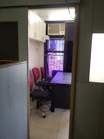 Commercial Office Space 275 Sq.Ft. For Resale in Mindspace Mumbai  6824465