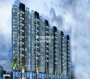 1 BHK Apartment For Rent in Brand One Wadala Wadala East Mumbai 6824483