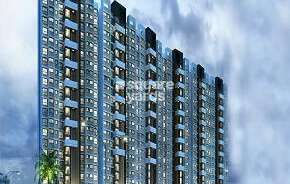 1 BHK Apartment For Rent in Brand One Wadala Wadala East Mumbai 6824483