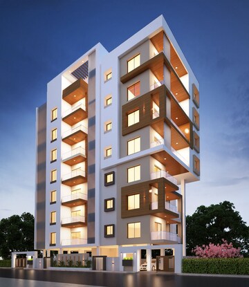 1 BHK Apartment For Resale in Wadala East Mumbai  6824510