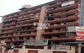 3 BHK Apartment For Resale in BCC Bharat Residency Indrapuram Ghaziabad 6824516