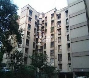 1 BHK Apartment For Rent in Lok Milan Chandivali Mumbai  6824554